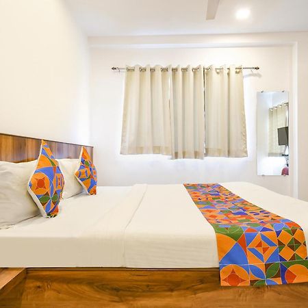 Fabexpress The King Palace Indore Exterior photo